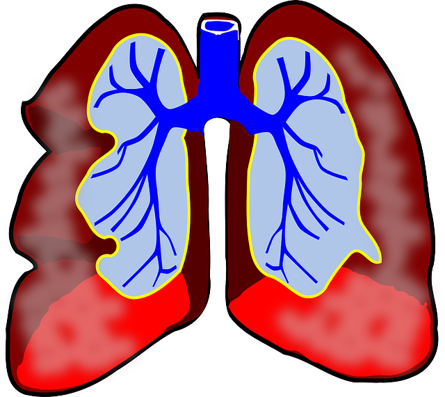 Asthma health