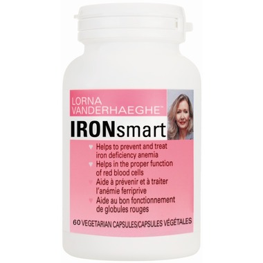 iron health