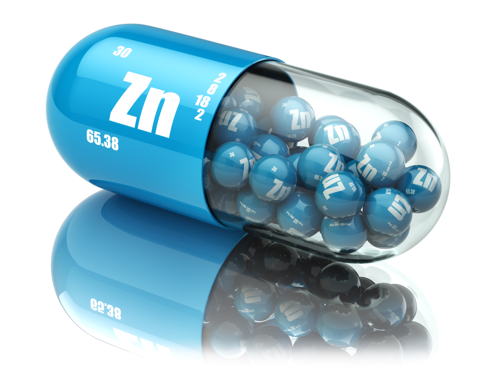 zinc health