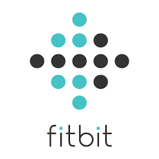 fitbit logo link