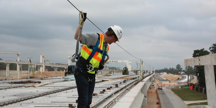 The 8 Best Safety Harness For Iron workers