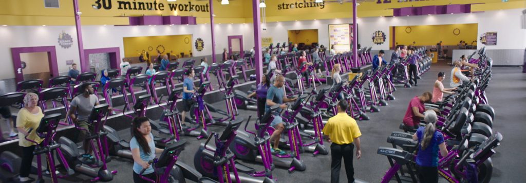 Is Planet Fitness the right gym for me?