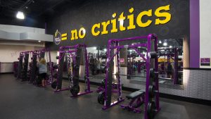 Is Planet Fitness the right gym for me?