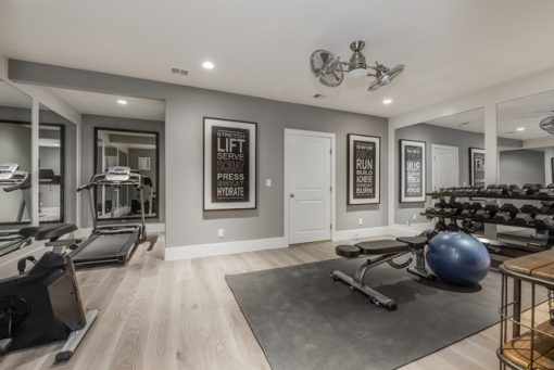 What is the Best and Cheapest Home Gym Equipment?