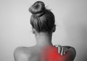 Musculoskeletal Injury in the Workplace
