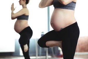 Should I Exercise When I Am Pregnant?