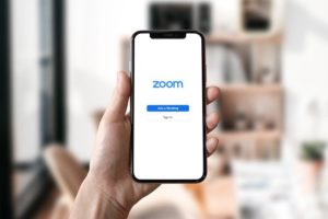 What To Do If You Have Zoom Meeting Fatigue
