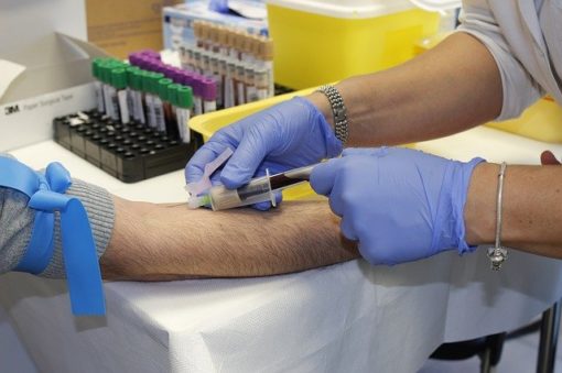 When Do I Need To Get A Blood Test?