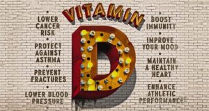 The Best Way To Get Vitamin D In The Winter: 7 Great Tips