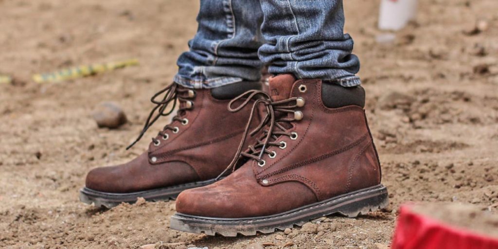 The Best Steel Toe Work Boots for Men - A Comprehensive Guide