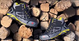 The Best Steel Toe Work Boots for Men - A Comprehensive Guide