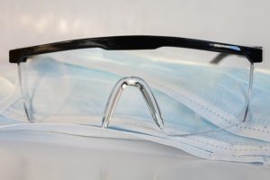 Choosing The Right Safety Glasses: Concerns And Considerations
