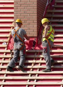 The Best Safety Harness For Roofers