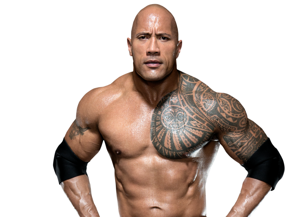 Unveiling Dwayne "The Rock" Johnson's Workout Routine