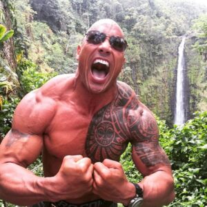Unveiling Dwayne "The Rock" Johnson's Workout Routine