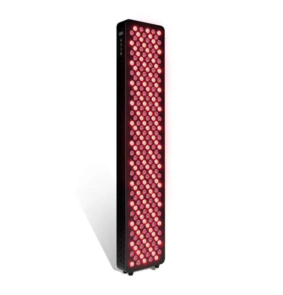 Red Light Therapy: What the Science Actually Says